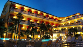 Отель Hotel Capri  Бардолино